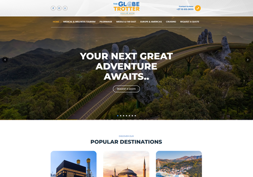 Globe Trotter